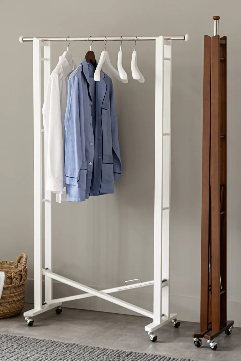 Garderobenstaender Vaestergard Garderobenstaender Vaestergard